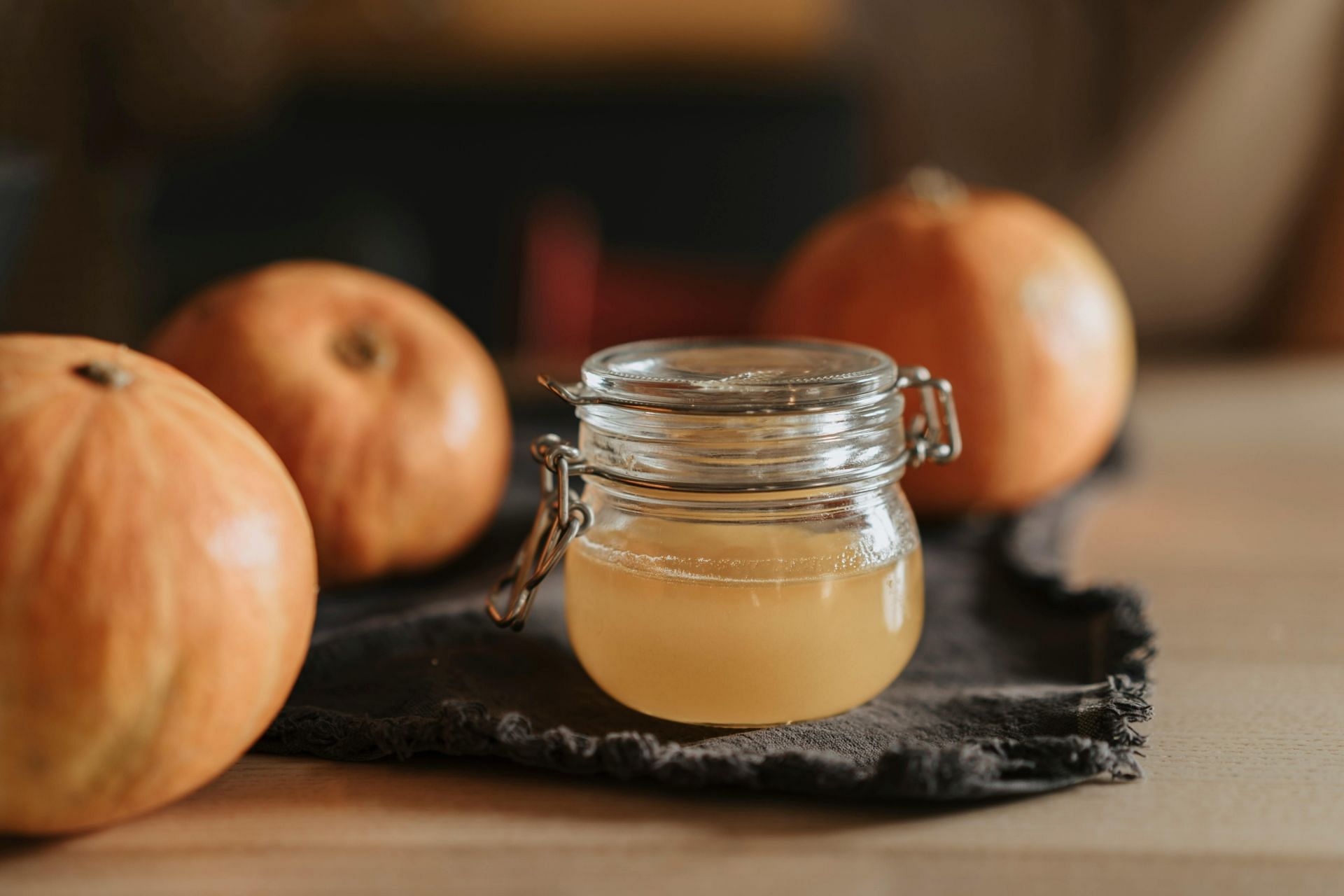 Effective postbiotic foods (image sourced via Pexels / Photo by olia)